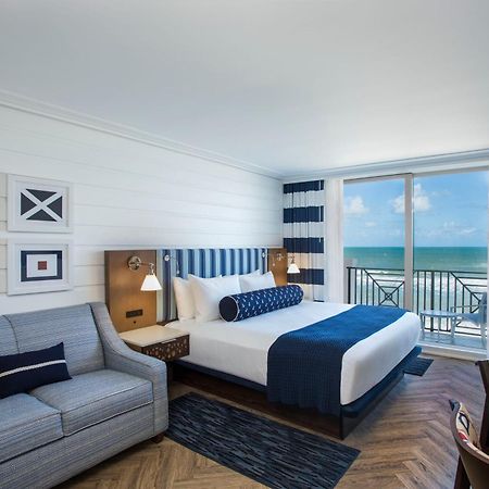 Hutchinson Shores Resort & Spa Дженсън Бийч Екстериор снимка