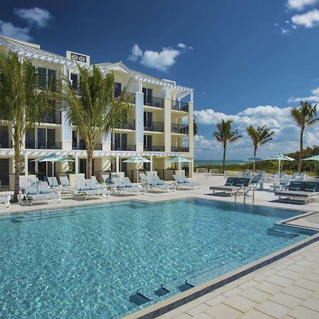 Hutchinson Shores Resort & Spa Дженсън Бийч Екстериор снимка