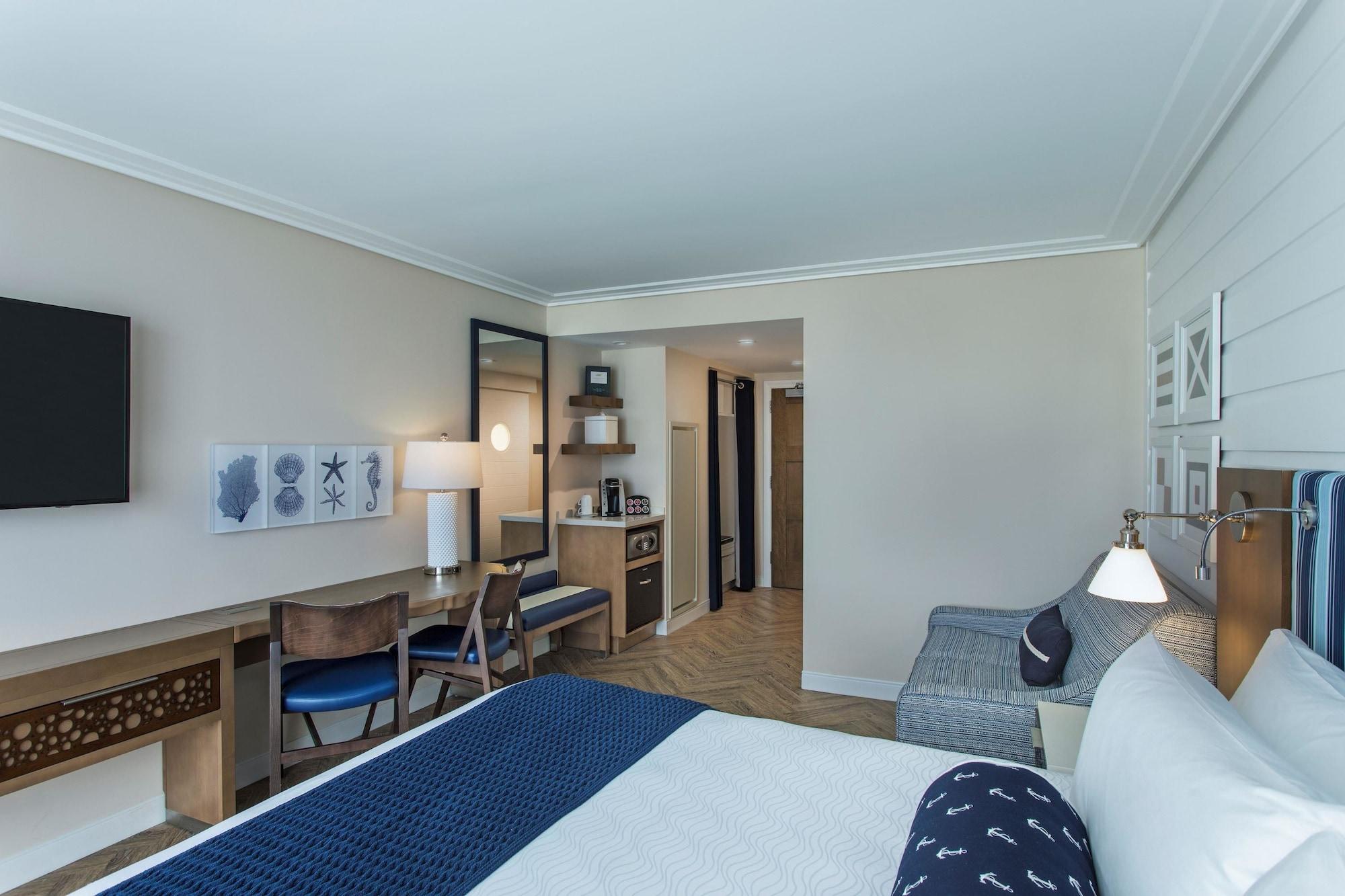 Hutchinson Shores Resort & Spa Дженсън Бийч Екстериор снимка