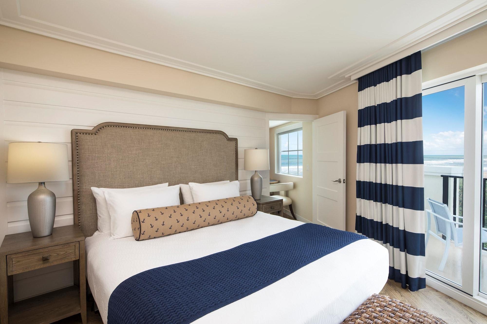 Hutchinson Shores Resort & Spa Дженсън Бийч Екстериор снимка