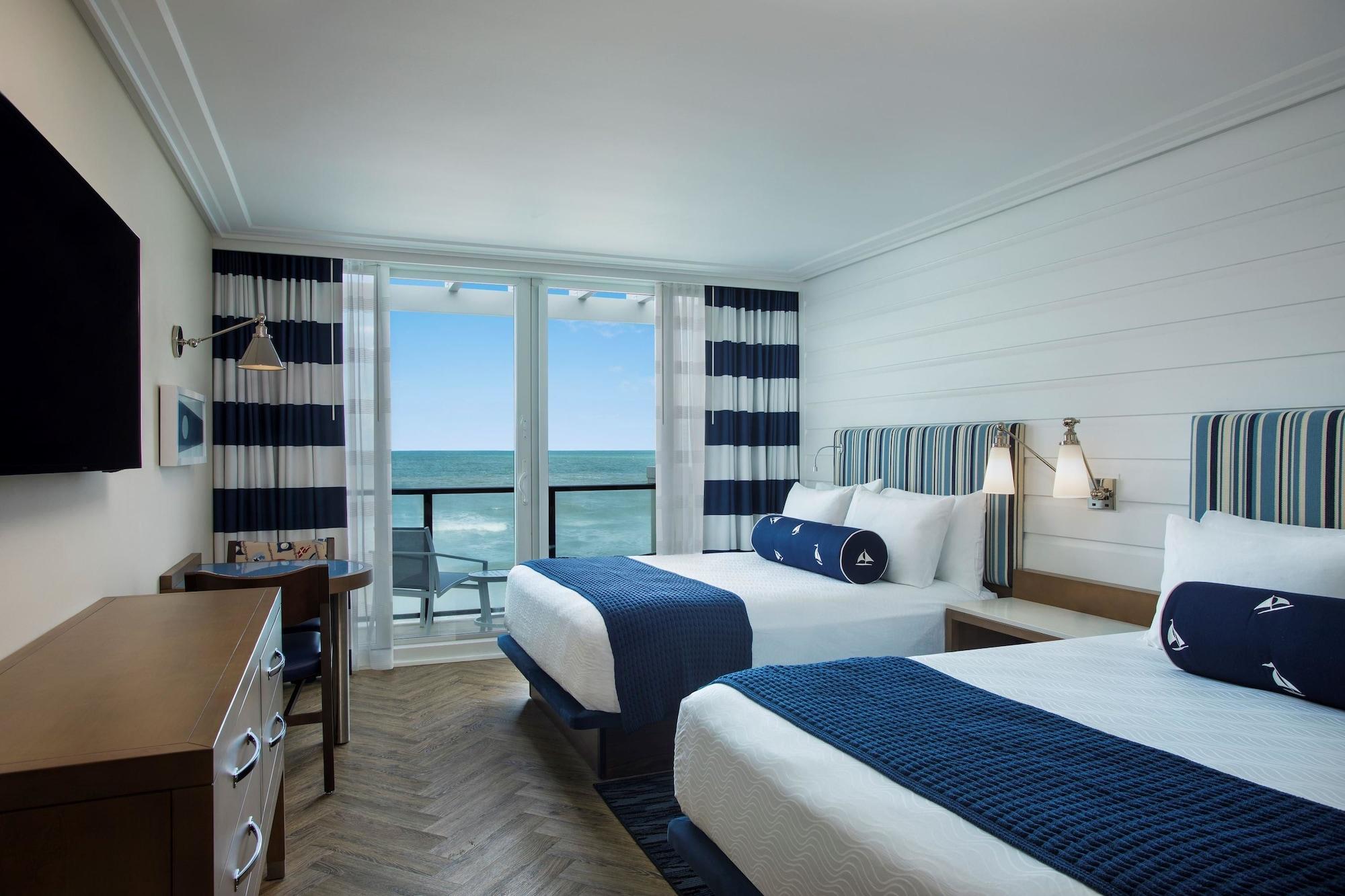 Hutchinson Shores Resort & Spa Дженсън Бийч Екстериор снимка