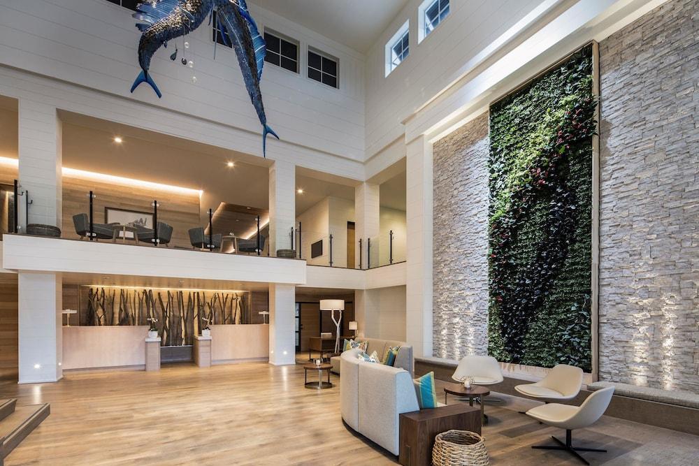 Hutchinson Shores Resort & Spa Дженсън Бийч Екстериор снимка