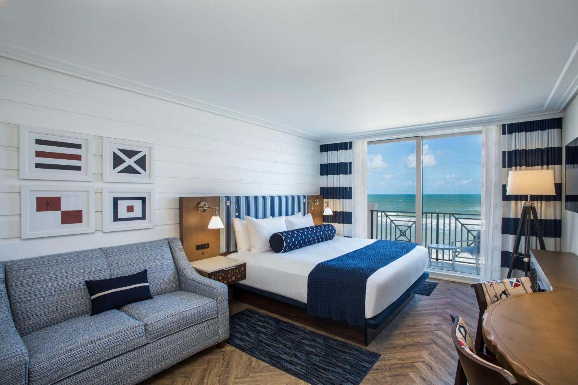 Hutchinson Shores Resort & Spa Дженсън Бийч Екстериор снимка