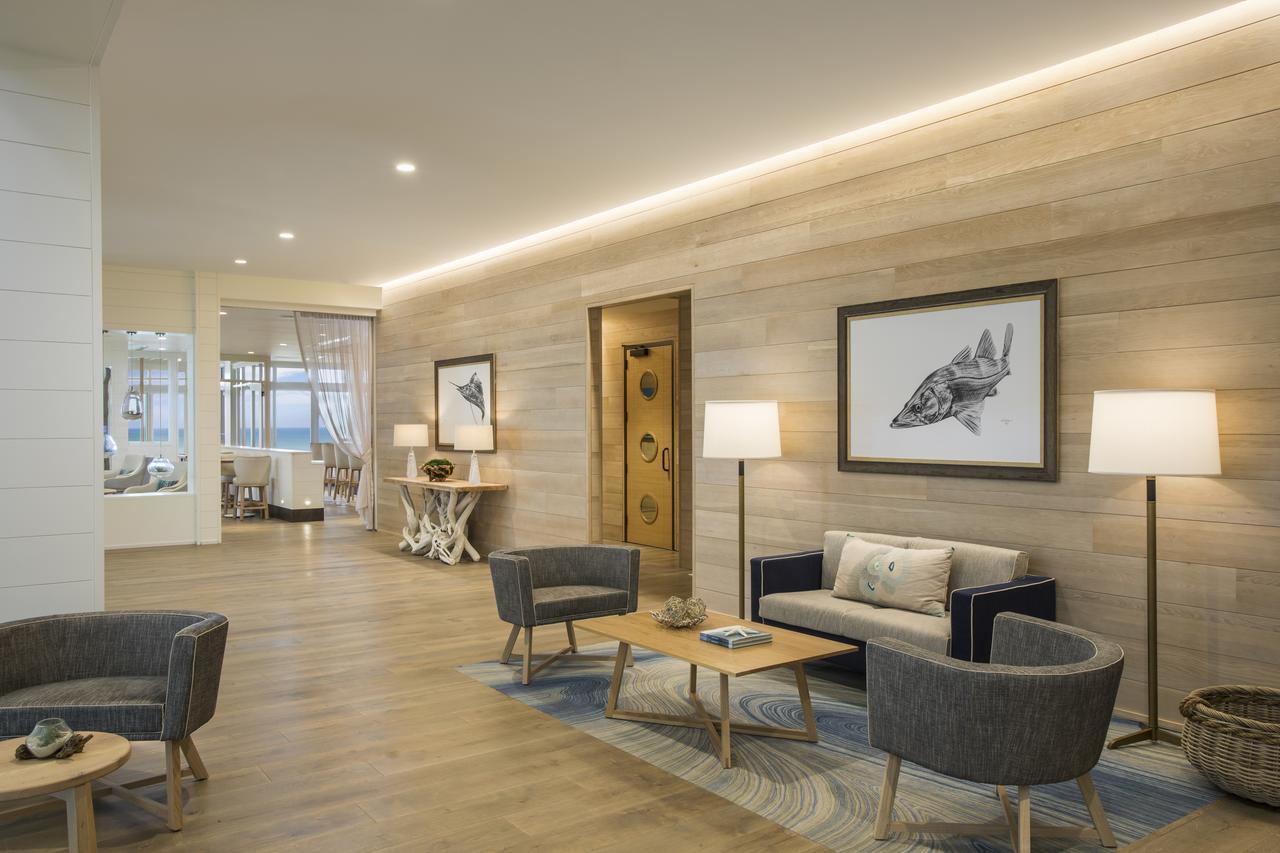 Hutchinson Shores Resort & Spa Дженсън Бийч Екстериор снимка