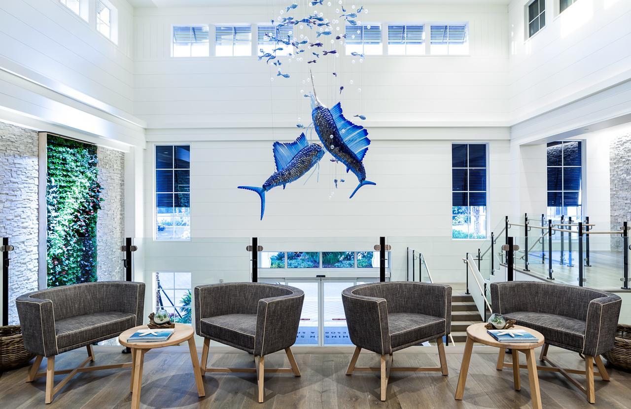 Hutchinson Shores Resort & Spa Дженсън Бийч Екстериор снимка