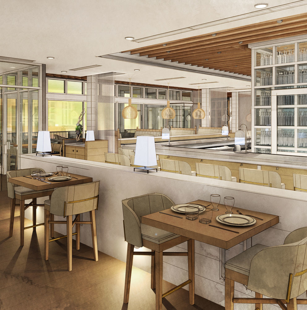 Hutchinson Shores Resort & Spa Дженсън Бийч Екстериор снимка