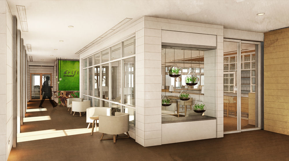 Hutchinson Shores Resort & Spa Дженсън Бийч Екстериор снимка