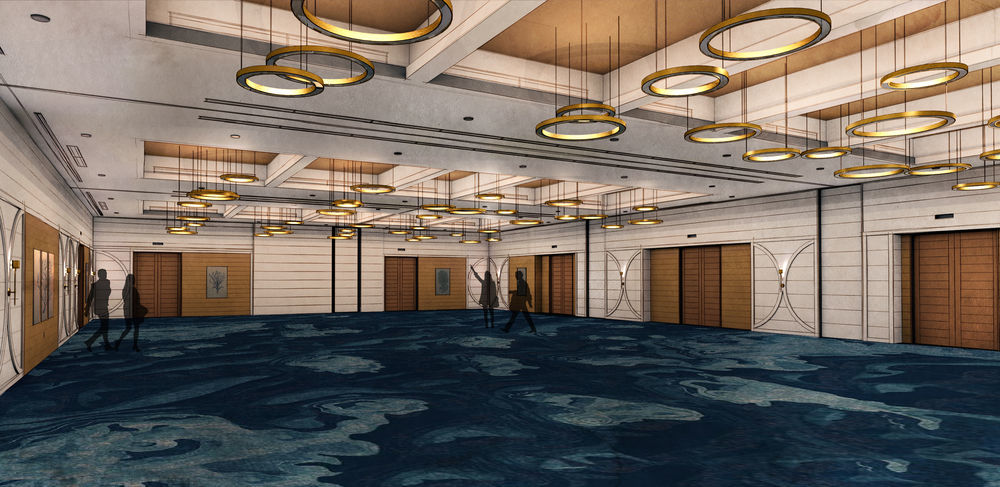 Hutchinson Shores Resort & Spa Дженсън Бийч Екстериор снимка