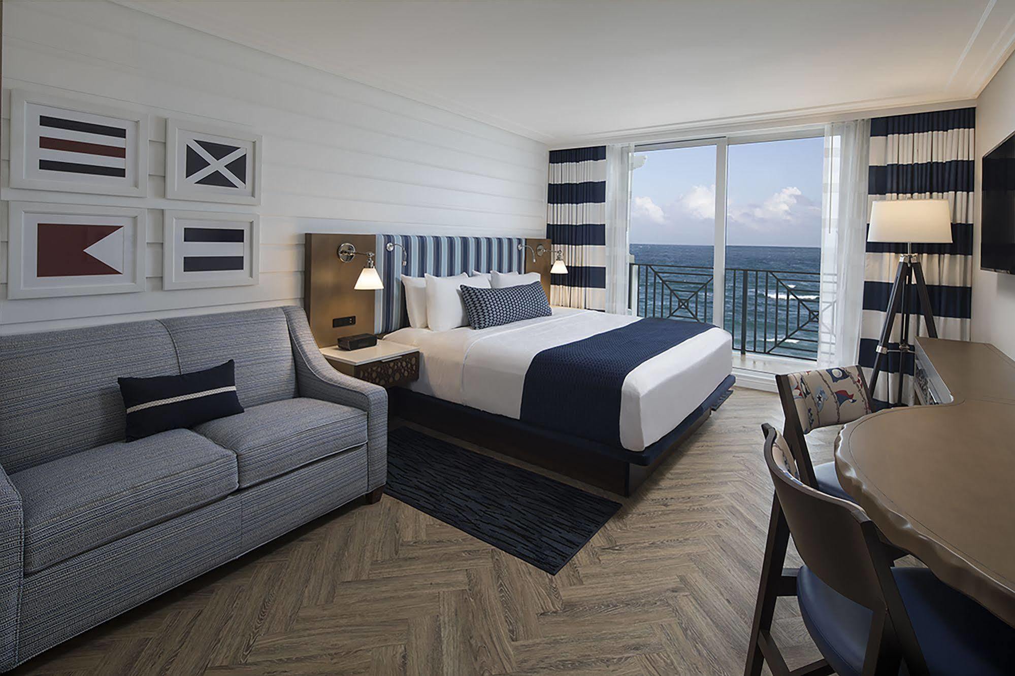 Hutchinson Shores Resort & Spa Дженсън Бийч Екстериор снимка