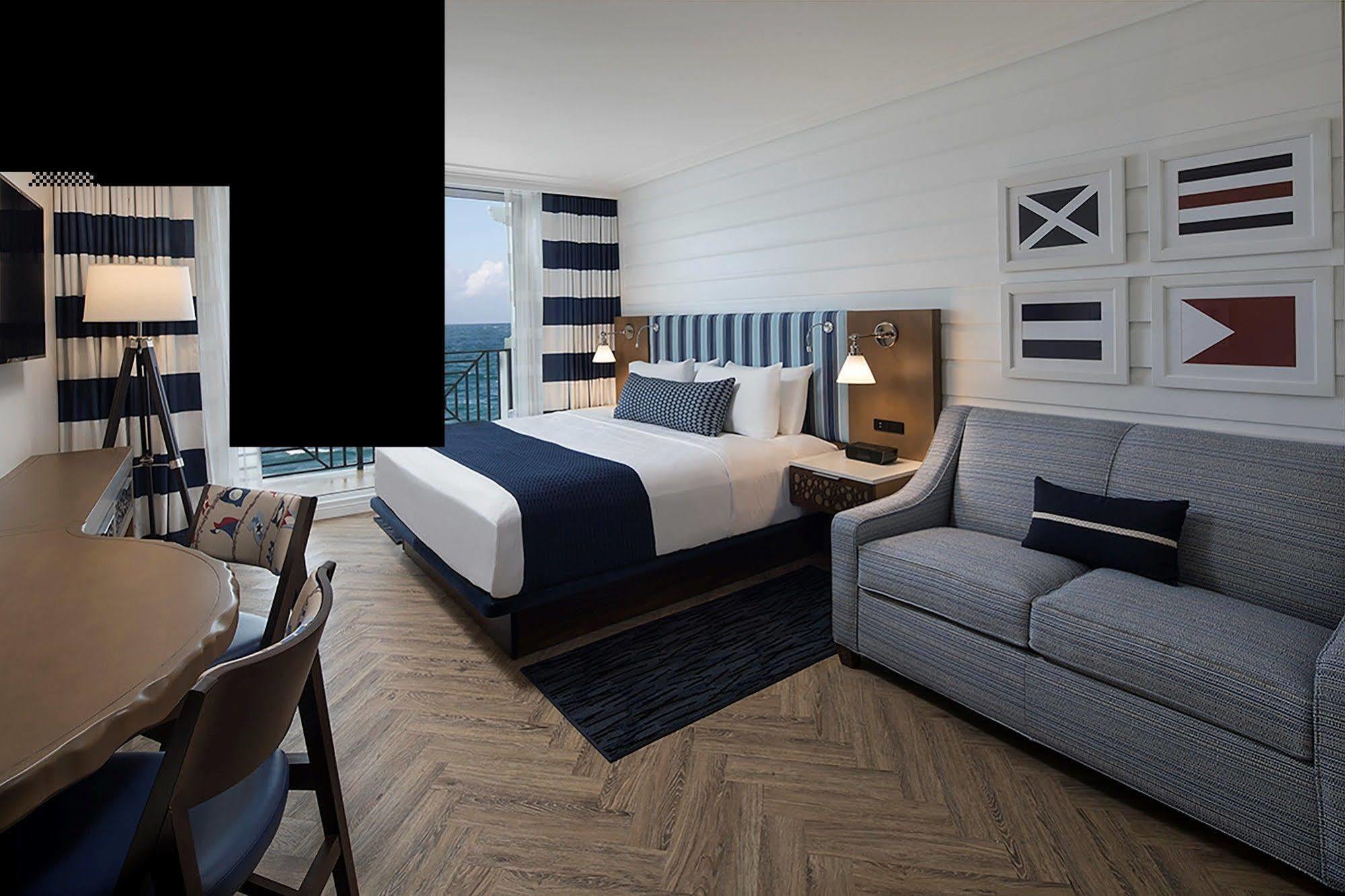 Hutchinson Shores Resort & Spa Дженсън Бийч Екстериор снимка