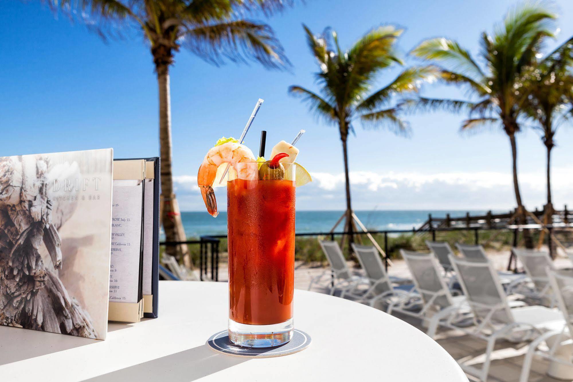 Hutchinson Shores Resort & Spa Дженсън Бийч Екстериор снимка
